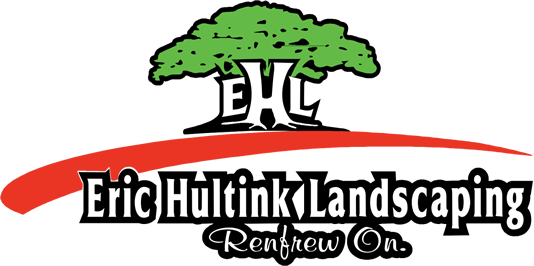 Eric Hultink Landscaping